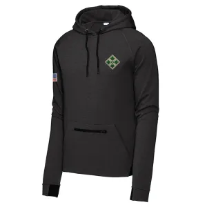 4th Infantry Strive Pullover