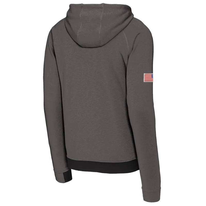 5th Infantry Strive Pullover