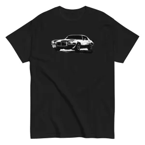 73 Camaro T-Shirt