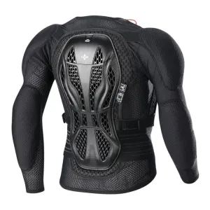 Alpinestars MX Youth Bionic Action V2 Protection Jackets 6546823-10-S/M