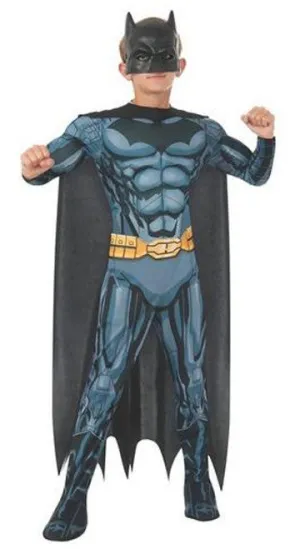 Batman Muscle Chest Large