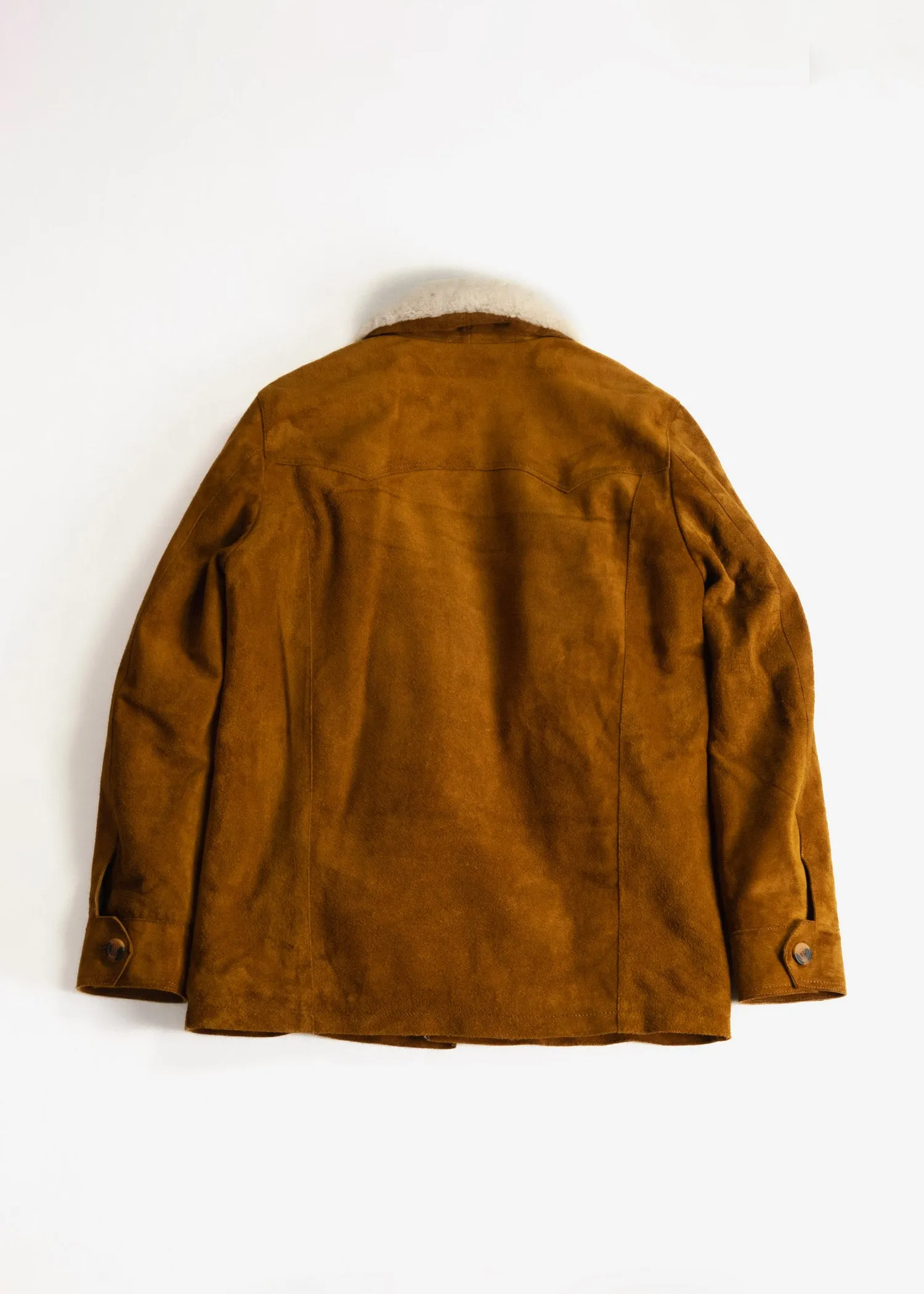 Caravan Jacket