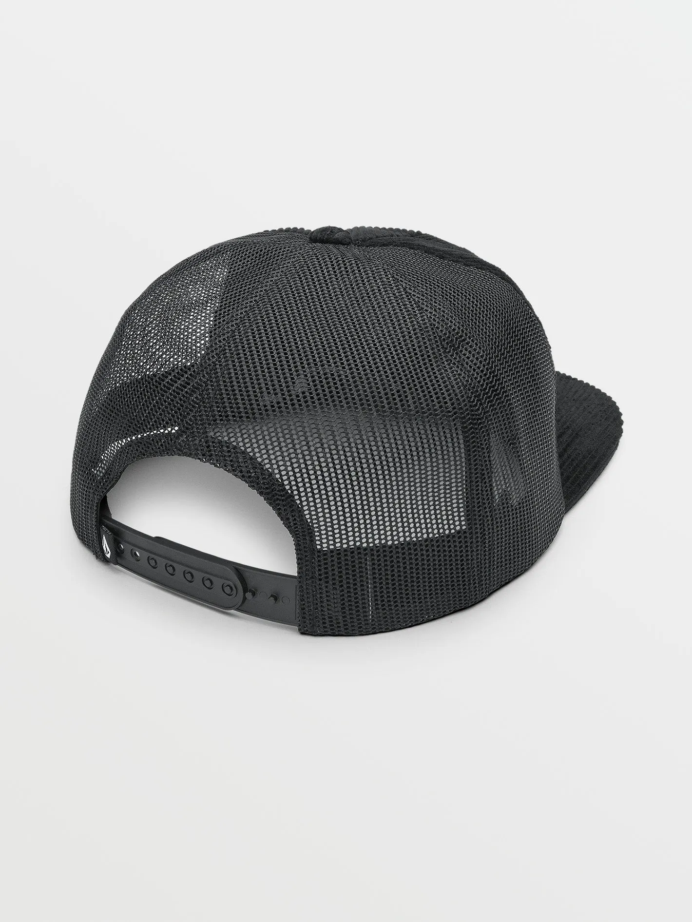 Ice Cold Cheese Hat - Black