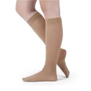 Medi Assure 30-40mmHg Calf Length Closed Toe - Extra Wide