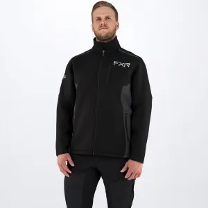 Men's Altitude Tech Zip-Up