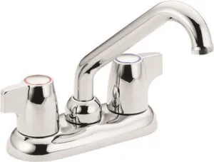 Moen Two Handle Laundry Faucet