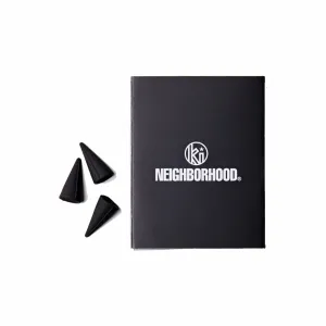 Neighborhood x Kuumba Transition Cone Incense