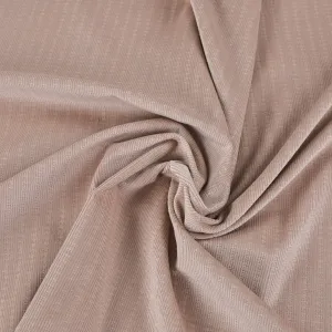 Pink Corduroy Fabric 96321