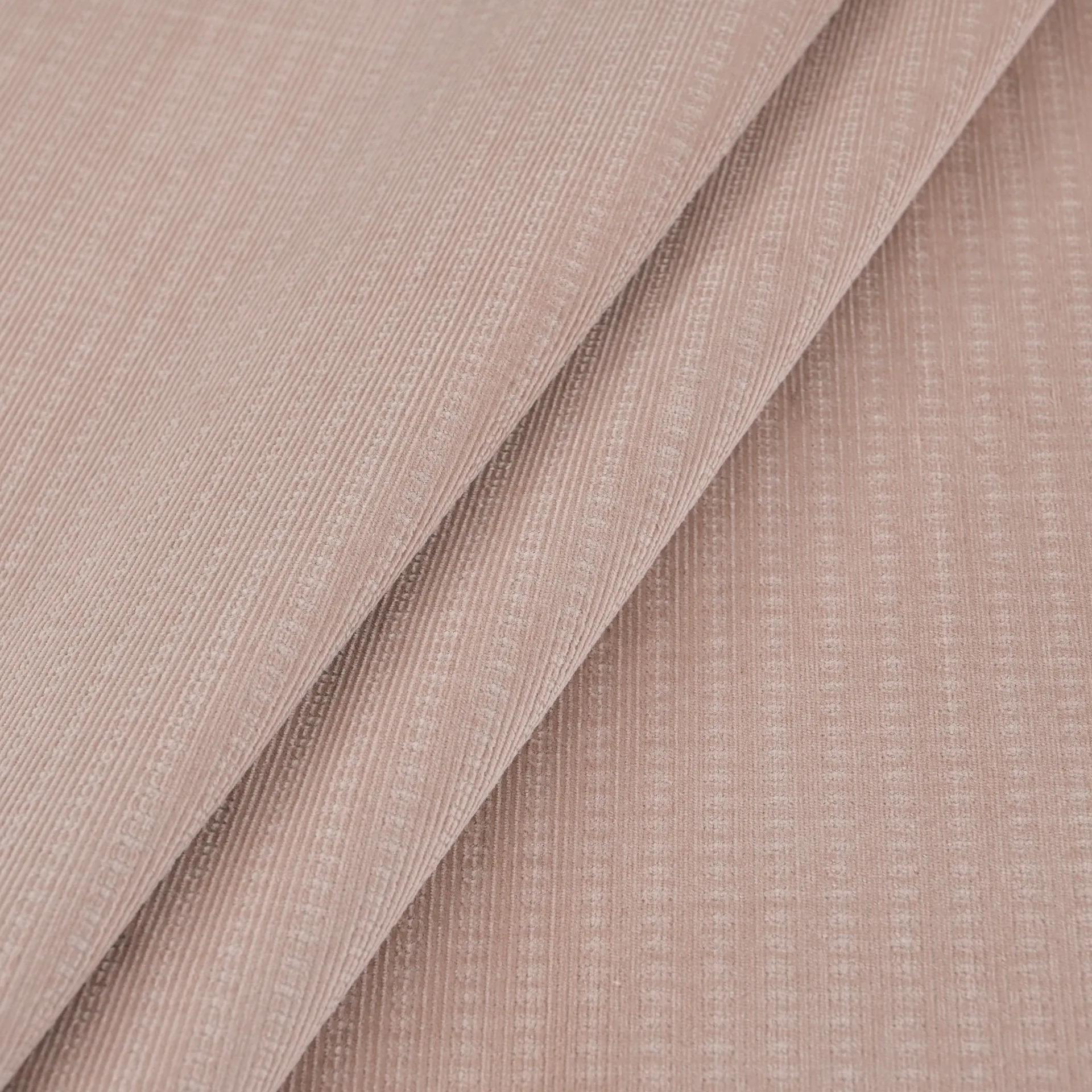 Pink Corduroy Fabric 96321