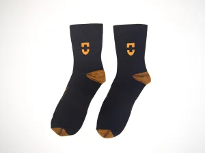 Short Compression Copper Socks