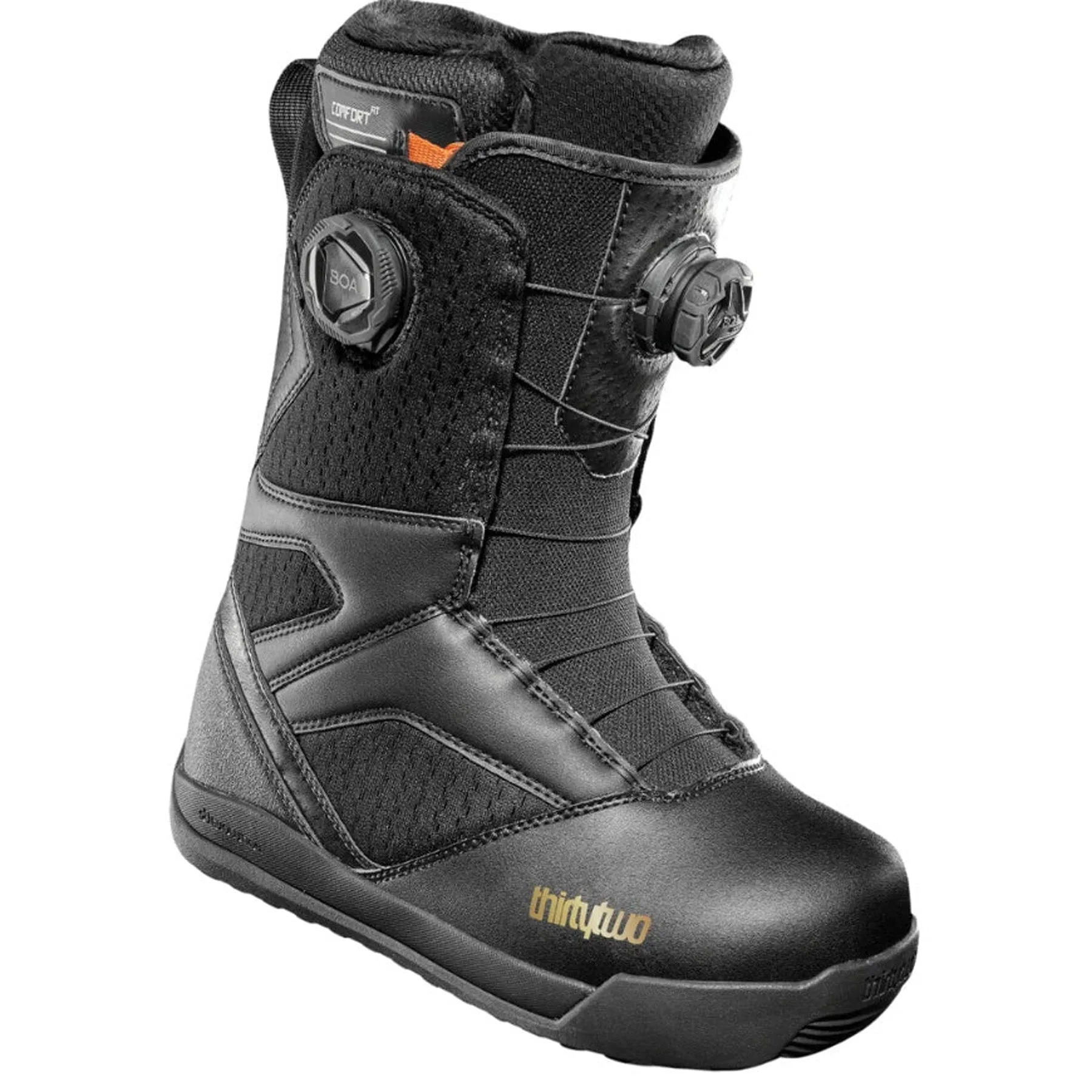 ThirtyTwo Womens STW Double Boa 2025