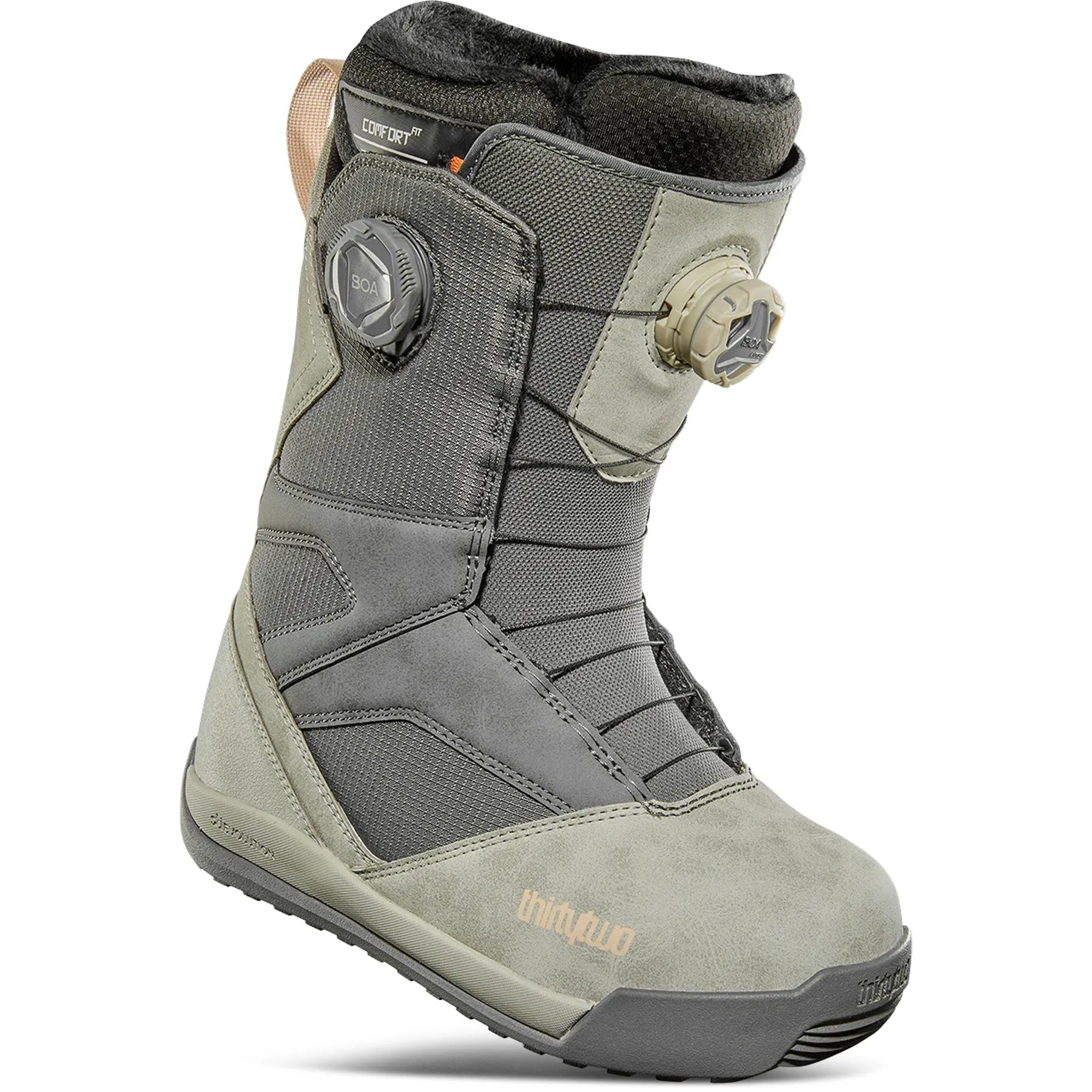 ThirtyTwo Womens STW Double Boa 2025